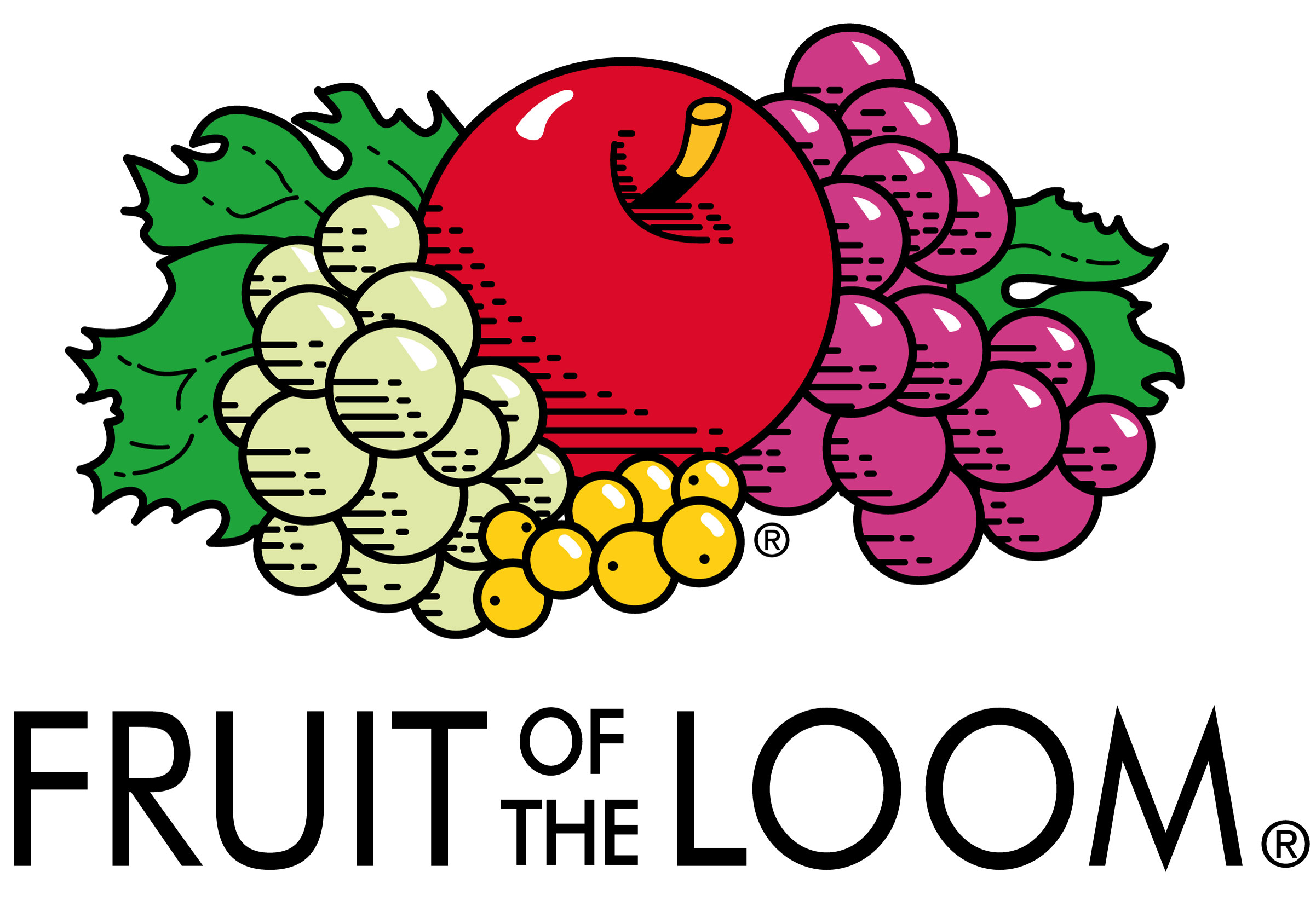 FRUIT OF THE LOOM