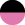 nero/rosa